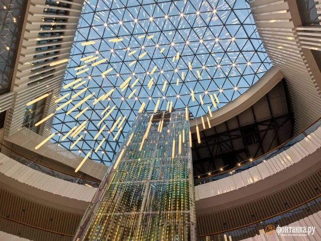 Источник: Галина Бояркова / FONTANKA.RU