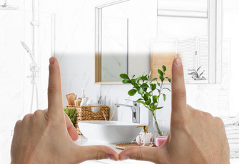Эти 5 ошибок при ремонте ванной совершают все — а вы входите в их число?