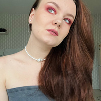 Аватарка Дарья