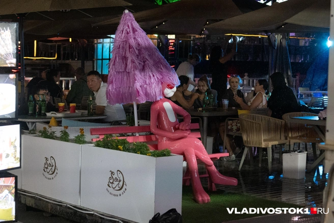Источник: Елена Буйвол / VLADIVOSTOK1.RU