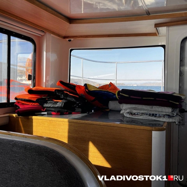 Источник: Алиса Князева / VLADIVOSTOK1.RU