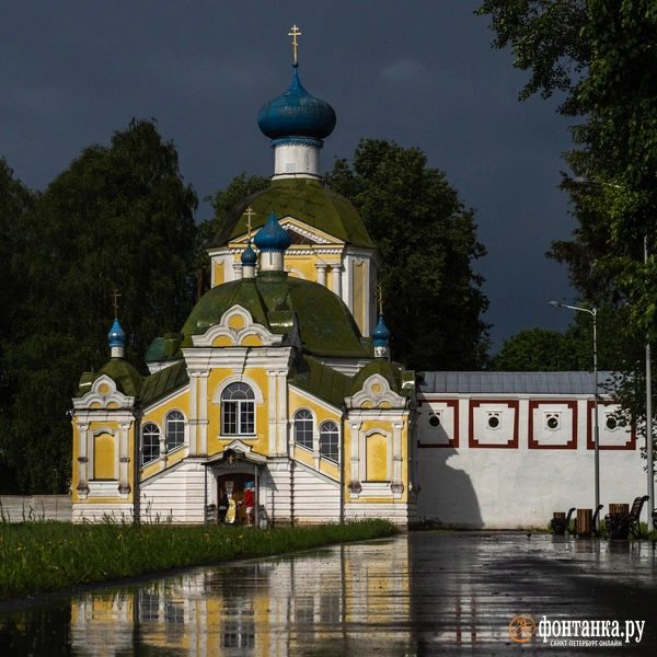 Источник: Mikhail Ognev