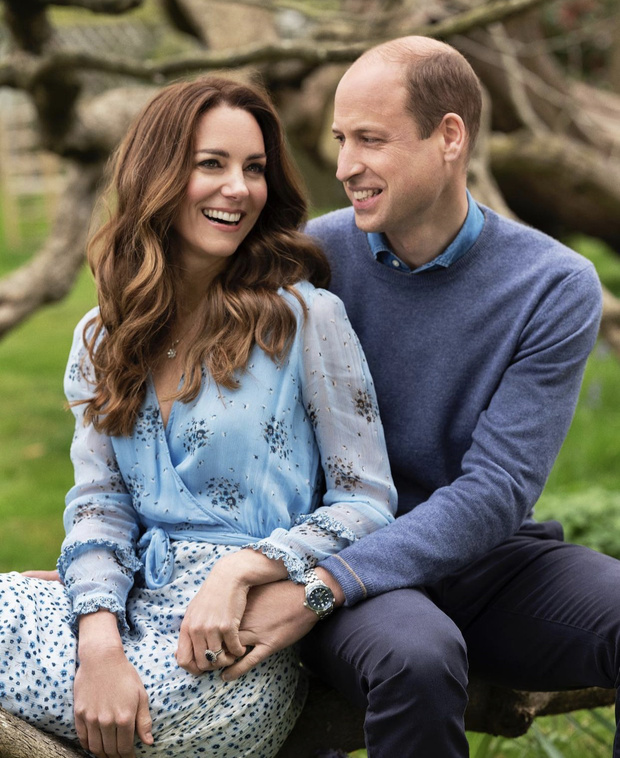 Фото №2 - Следом за Меган и Гарри: Кейт Миддлтон и принц Уильям переезжают из Лондона
