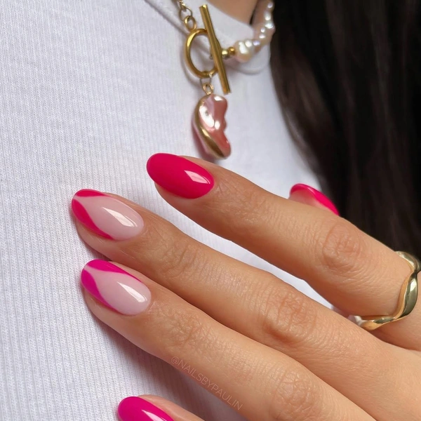 Источник: @nailsbypaulin