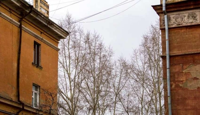 В некоторых районах страны уже установились морозы, типичные для декабря | Источник: Nk-tv.com