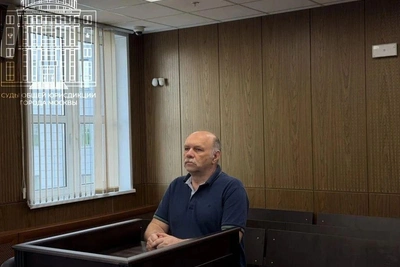 Сотрудник Большого театра арестован за дымовую шашку
