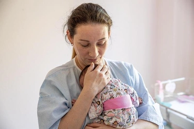 Krasnoyarsk Residents Recall Funny Childhood Mom Stories