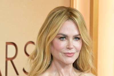 Кит Урбан готов раскрыть правду об экс-жене Николь Кидман