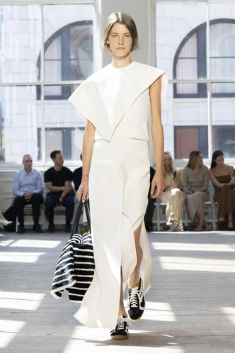 Proenza Schouler ss25 | Источник: Legion Media