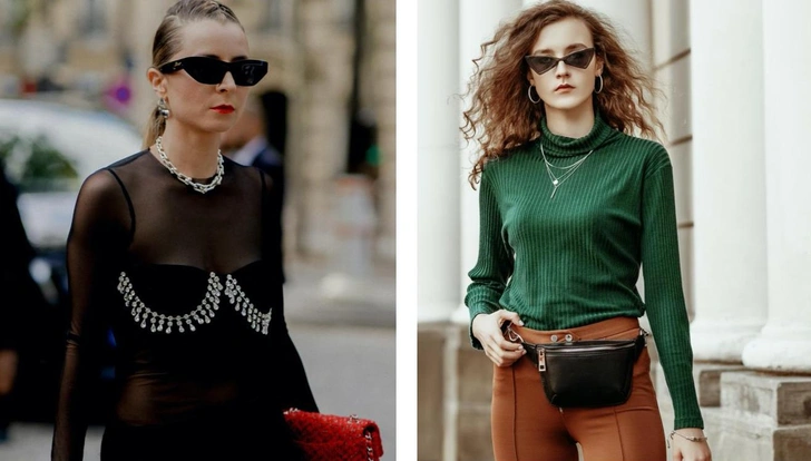 Street Style: Неделя моды в Берлине весна-лето 2019