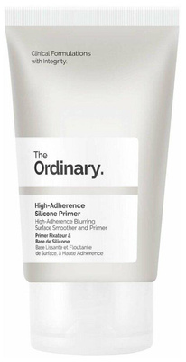 The Ordinary Основа под макияж High-Adherence Silicone Primer 30 мл 7 г