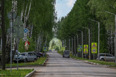 В Нижегородской области автобус Лысково — Княгинино не ходил несколько дней