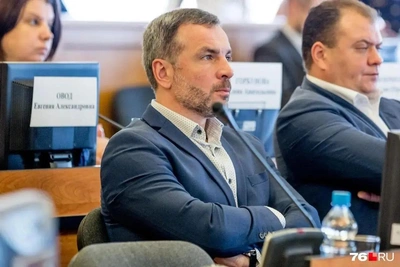 Экс-мэра Ярославля могут лишить депутатского мандата