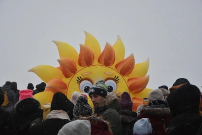 Murmansk's 'Hello, Sun!' festival rescheduled after blackout