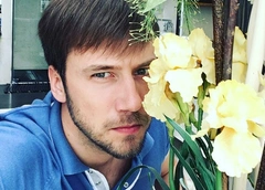 Иван Жидков восхищается взрослеющей дочерью