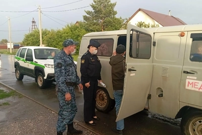 Троих жителей Купинского района принудительно отправили лечиться от туберкулеза