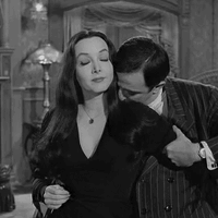 Аватарка Мортиша