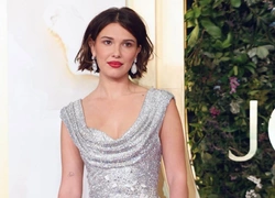 Милли Бобби Браун сделала короткую стрижку, навсегда попрощавшись с сериалом «Очень странные дела»