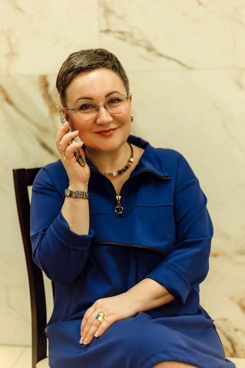 Эксперт рассказала, в чем проблема недоступности оргазма | Источник: Ольга Богомолова