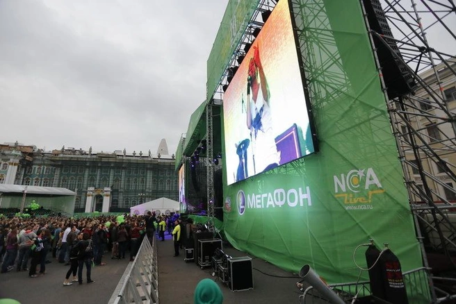 фото предоставлено «МегаФон»