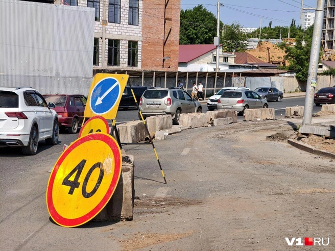 В какой очередности будут идти работы — пока неизвестно | Источник: Булат Салихов / UFA1.RU