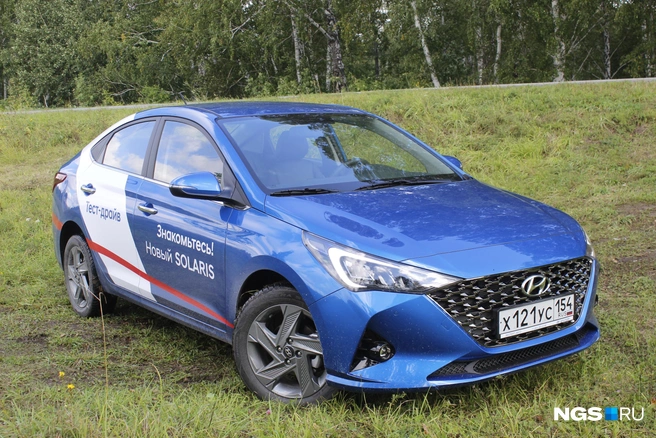 Шумоизоляция Hyundai Solaris за 1 день в Москве