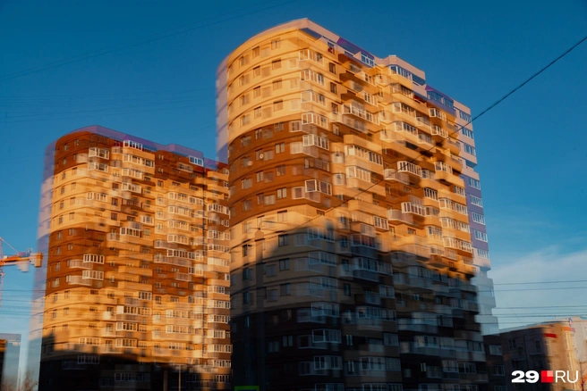 Источник: Иван Митюшёв / 29.RU