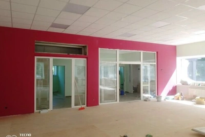 Культурная перезагрузка в Тамбове: библиотеки меняются