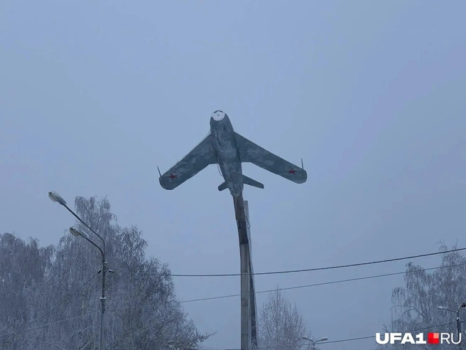 Источник: Булат Салихов / UFA1.RU