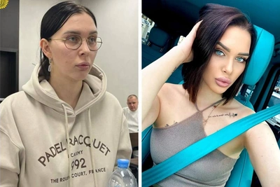 Dom-2 Star Sentenced for Scamming Lover with Fake Daughter