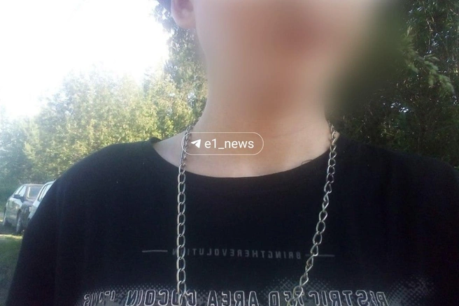 Девочка ушла из дома, забрав с собой паспорт | Источник: Личная страница девочки в социальных сетях