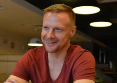 Вячеслав Малафеев не замечает 22-летнюю разницу в возрасте с новой пассией: «Главное, чтобы вместе было весело»