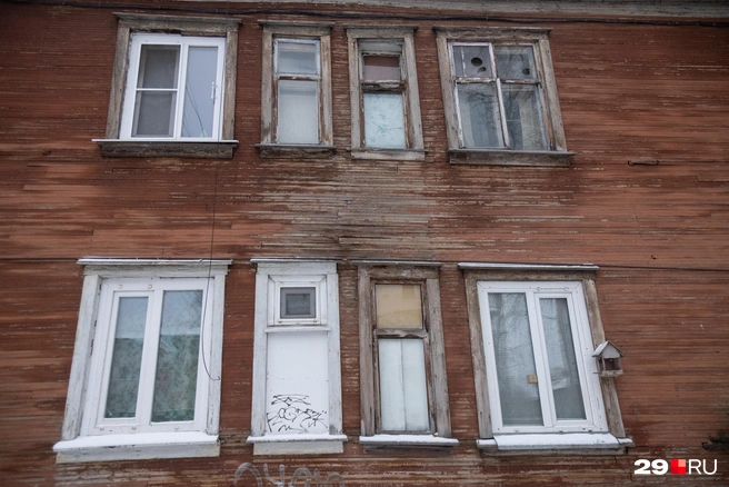 Источник: Иван Митюшёв / 29.RU