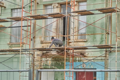 В Самарской области меняют правила оплаты капремонта