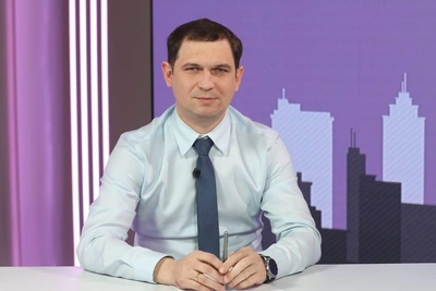 Кандидат в мэры Ярославля Михайлов: «Я буду рад»