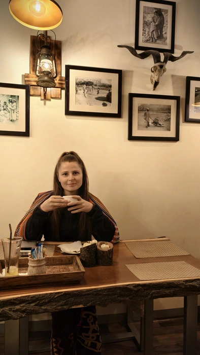 Источник: Гала Ермошкина