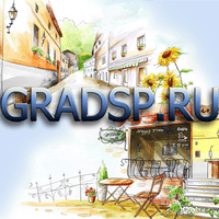 Аватарка GRADSP