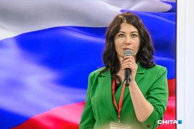 Ex-SVO Fund Head Appointed Deputy Minister in Khabarovsk
