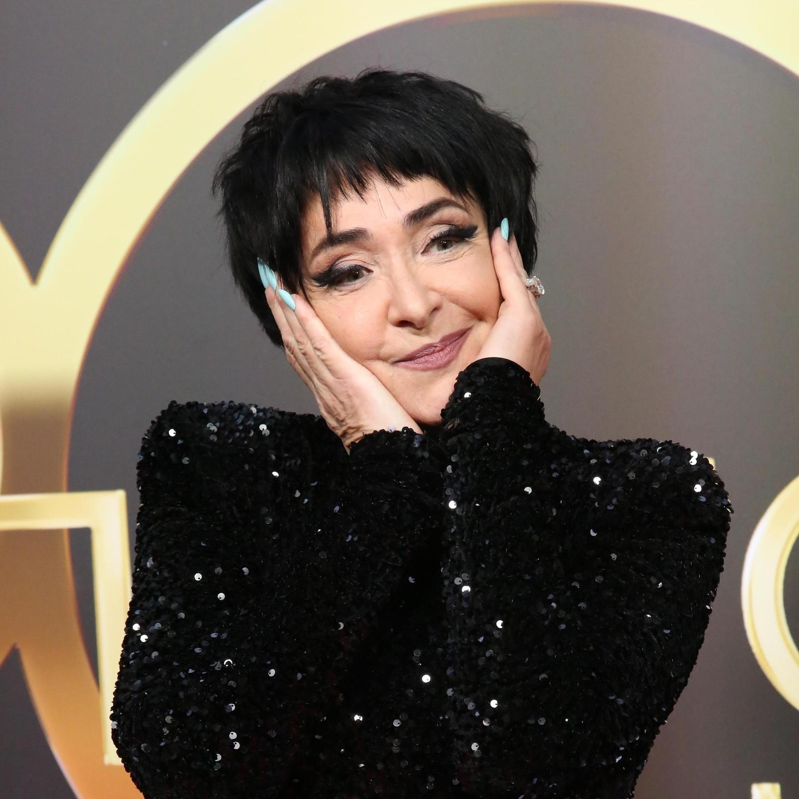 Лолита об особенной дочери Еве: «Лучше бы она была попрошайкой»