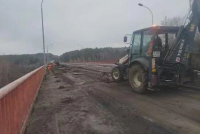 В Башкортостане завершили контрактацию дорожных объектов