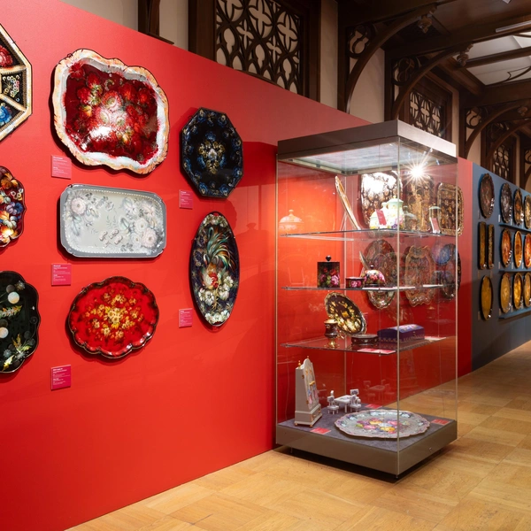 Источник: Пресс-служба выставки