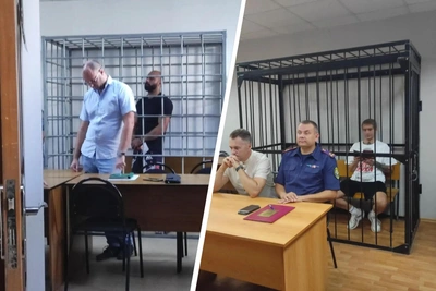 Блогеров за пранк на Мамаевом кургане отправили в СИЗО