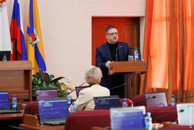 В Череповце изберут новый Молодежный парламент