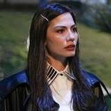 <p>Демет Оздемир</p>