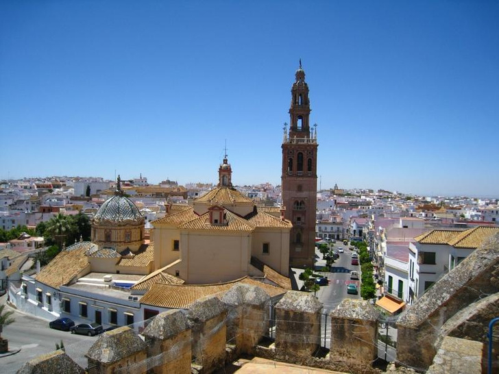 Самые впечатляющие древние города Испании