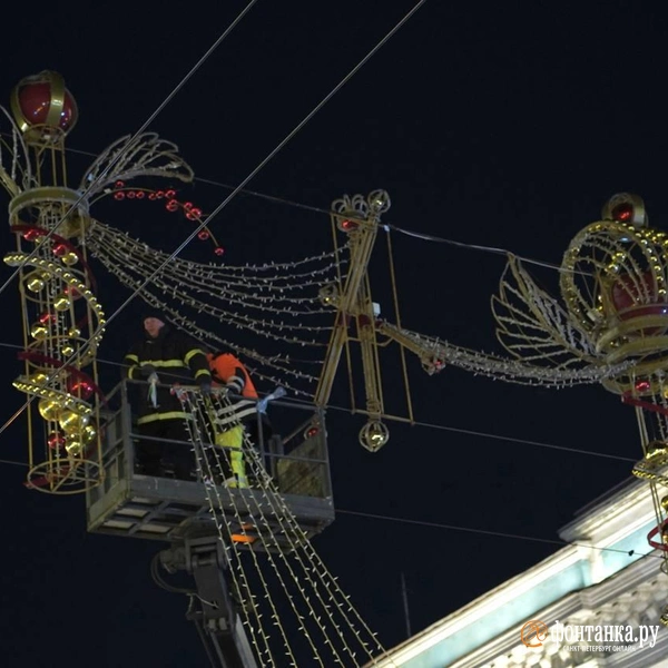 Источник: Павел Даиси / «Фонтанка.ру»