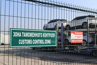 В Читинской таможне раскрыли детали необычной маскировки контрабанды