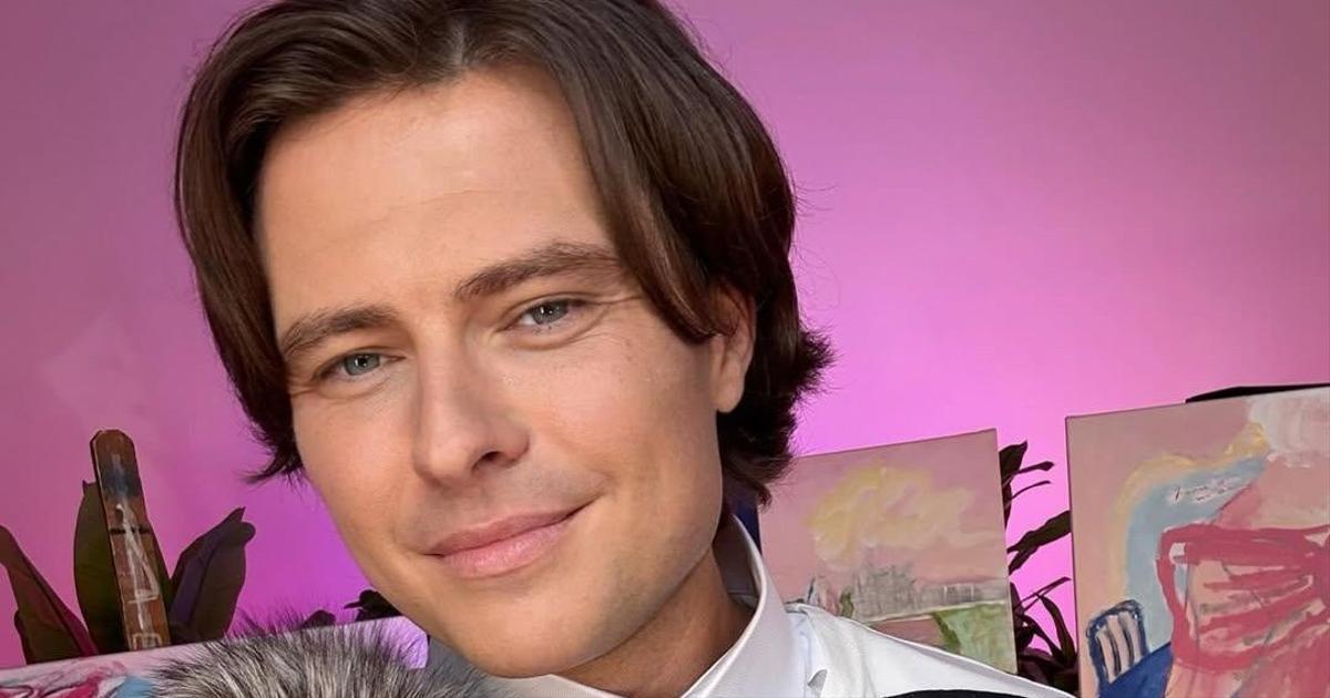 &laquo;Последний раз я чувствовал себя счастливым на Мальдивах&raquo;: Прохор Шаляпин ответил на блиц-вопросы