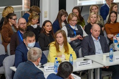 В Чите началась регистрация на Медиамастерскую и игру для маркетологов