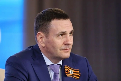 Демешин обсудил с жителями ключевые вопросы развития